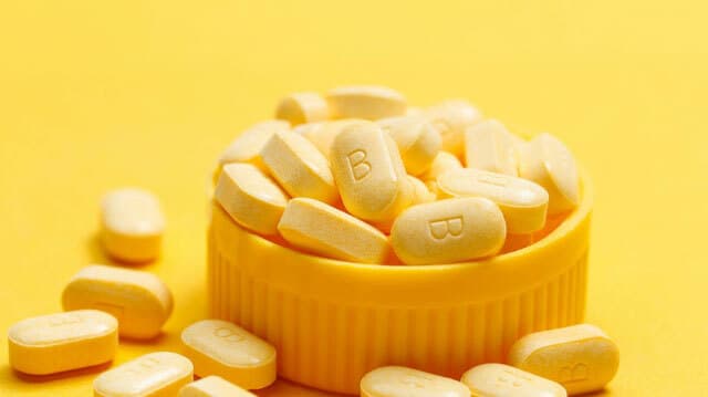 B12 Wellness