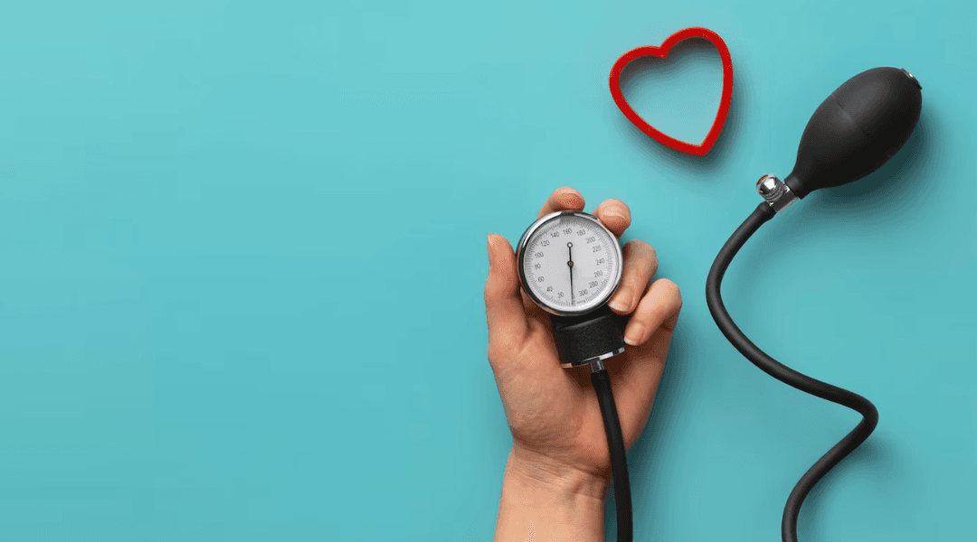 Blood Pressure & Cholesterol Checks