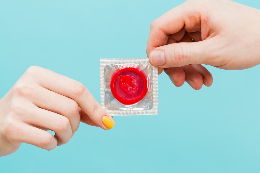 Contraception & Emergency Contraception