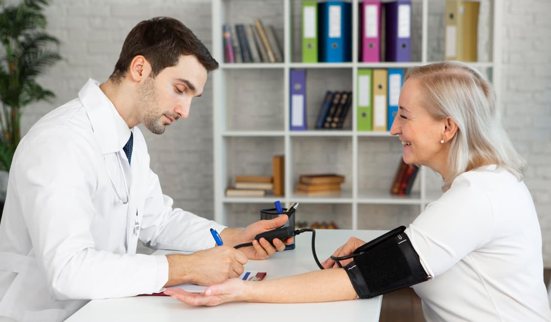 General Health Check-Ups