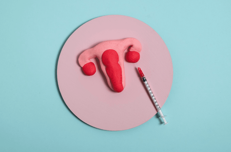 HPV & Genital Warts