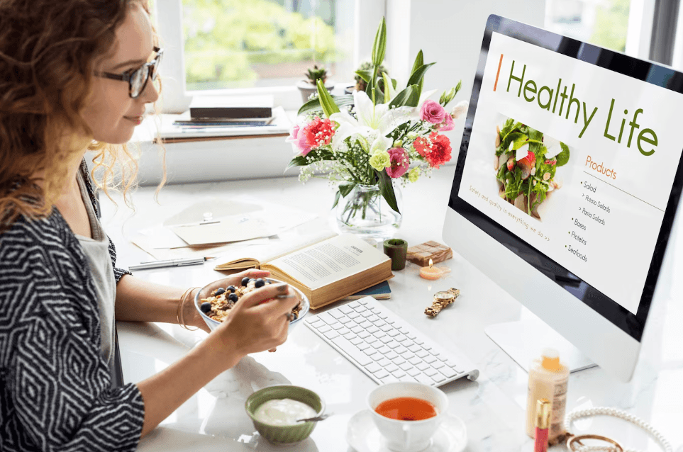 Lifestyle & Preventative Health