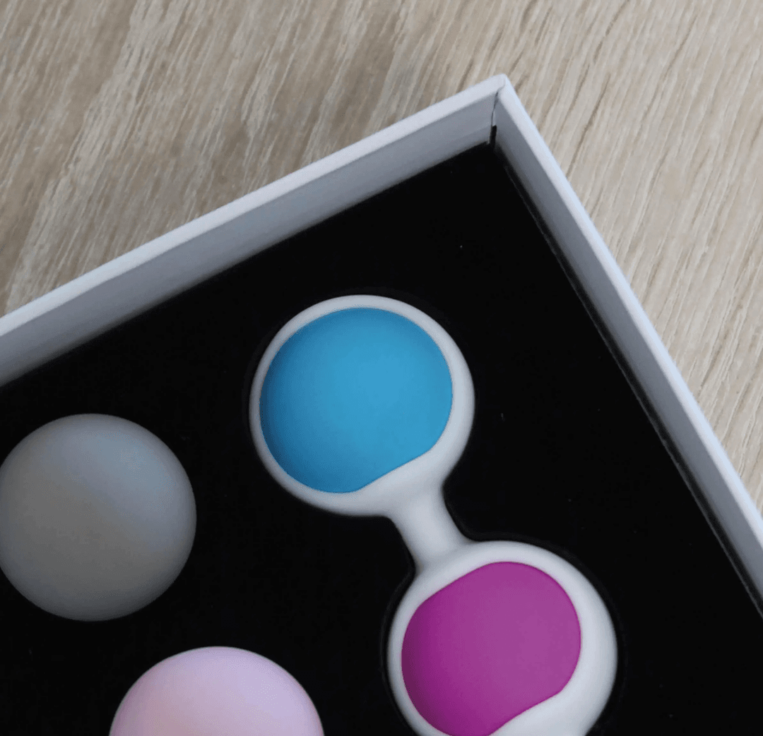 Menopause & Perimenopause Support