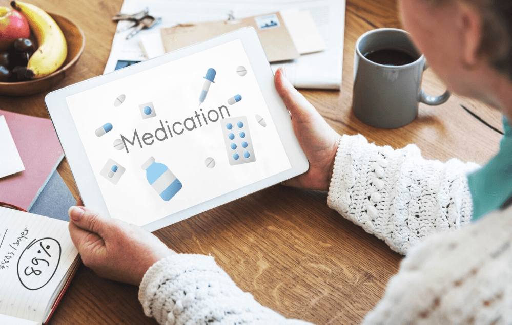 Medication Reviews