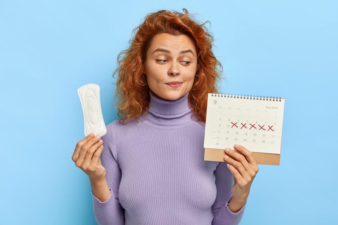 Period Delay Treatment