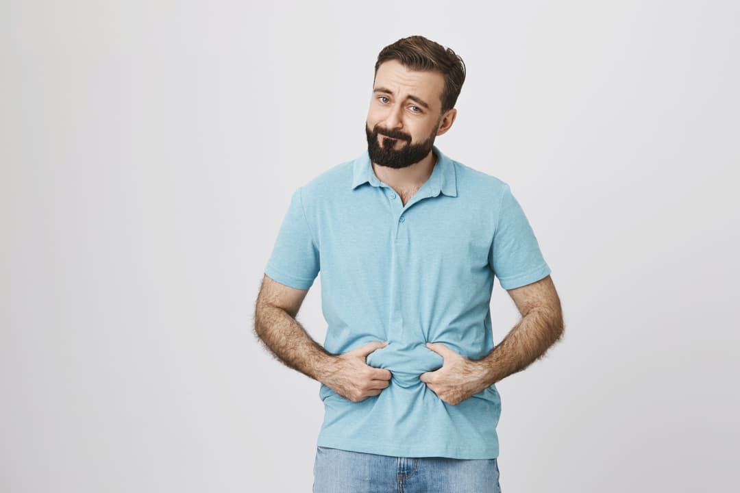 Prostate Health Screening