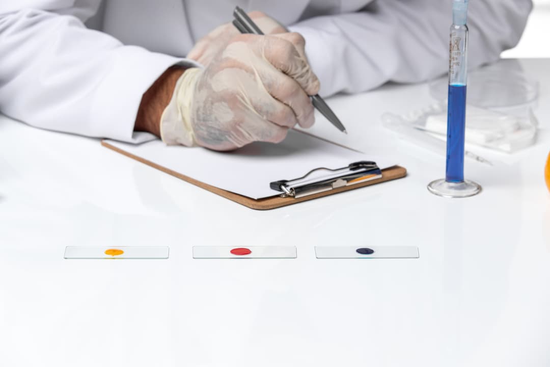 STI Testing & Treatment