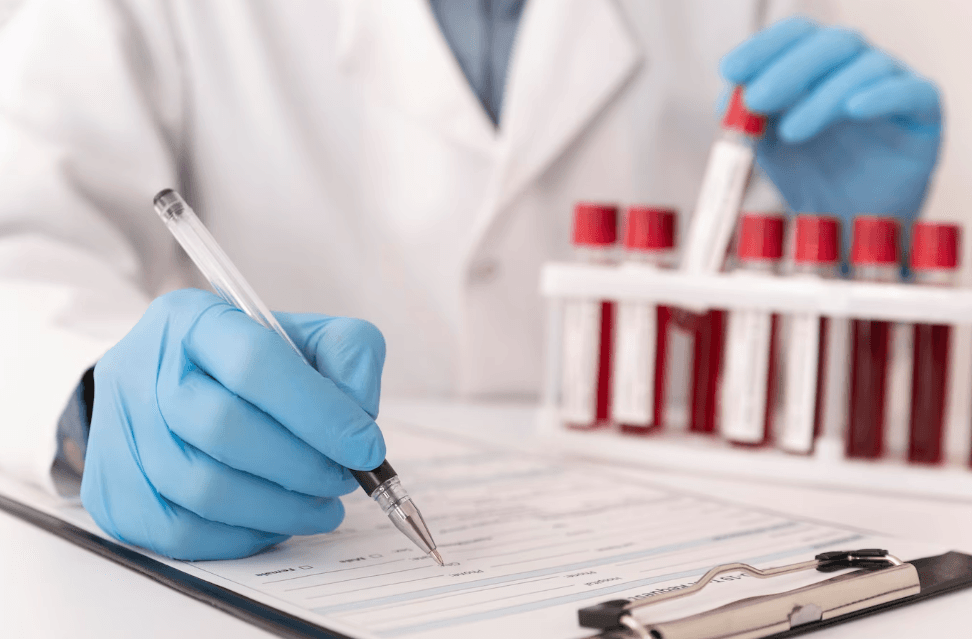 STI Testing & Treatment