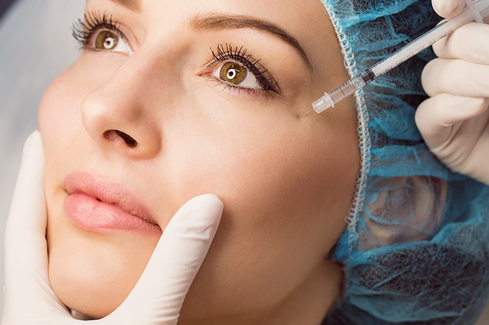 Anti wrinkle treatments dermal /bio fillers and many more