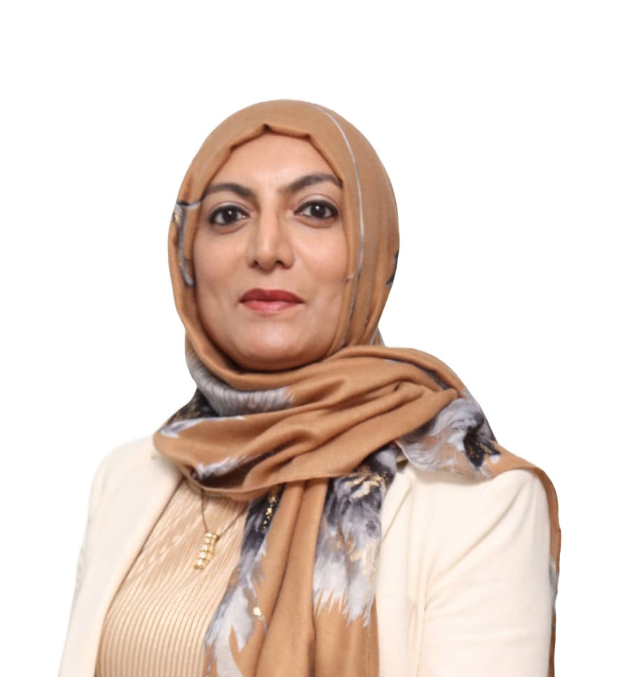 Ameera Zumla