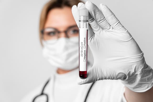 Blood Testing