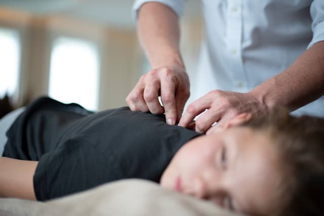 Pain and Joint Care