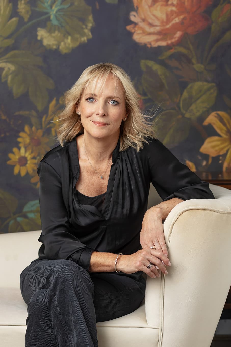 Caroline Madsen