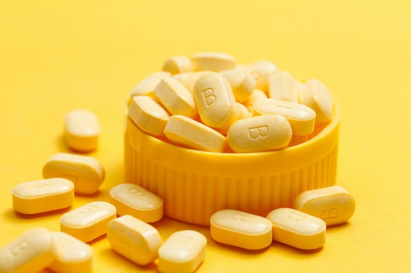 B12 Wellness