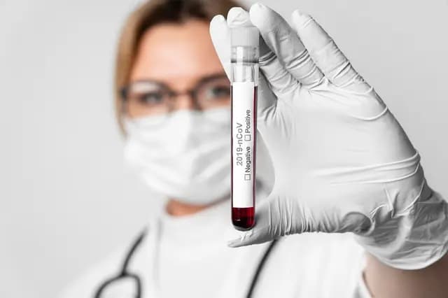 Blood Test