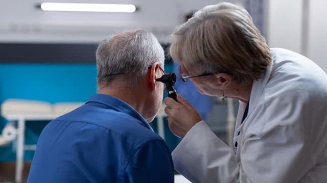 Earwax Removal