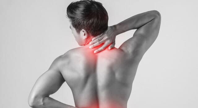 Pain and joint care