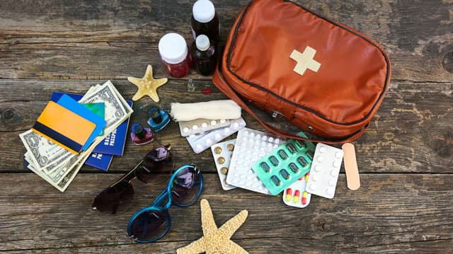 Travel Clinic