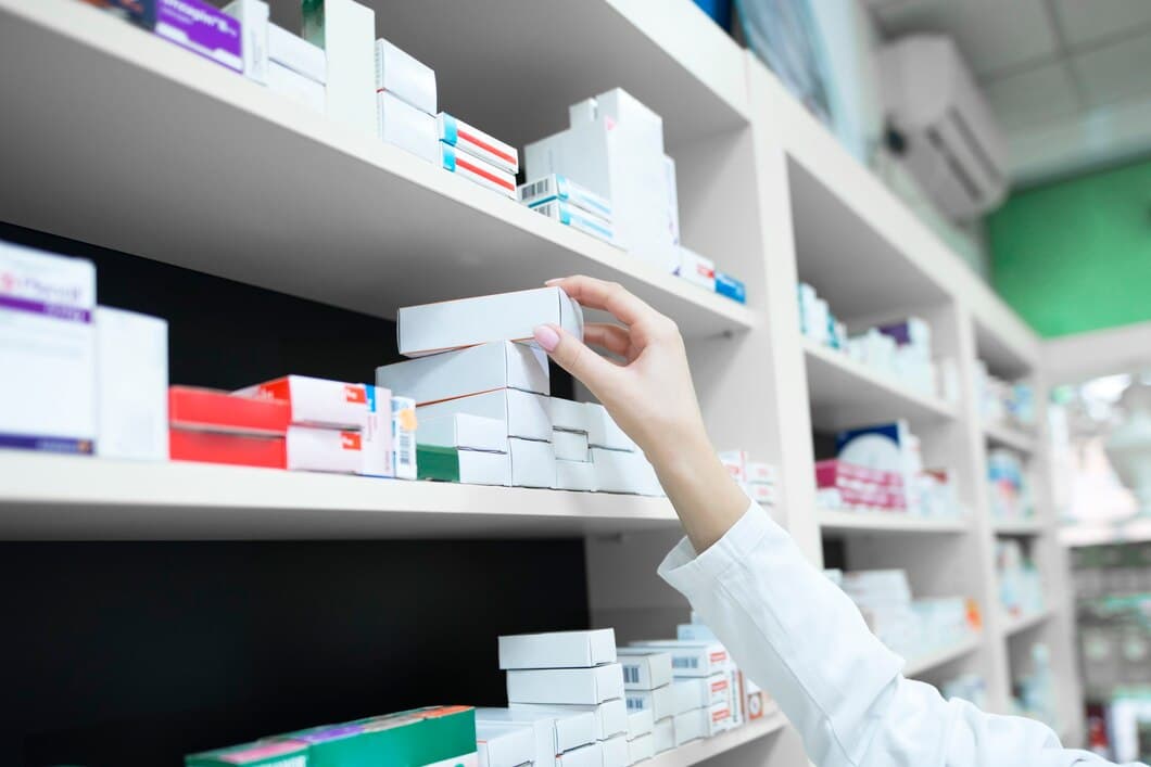 Prescription Services​