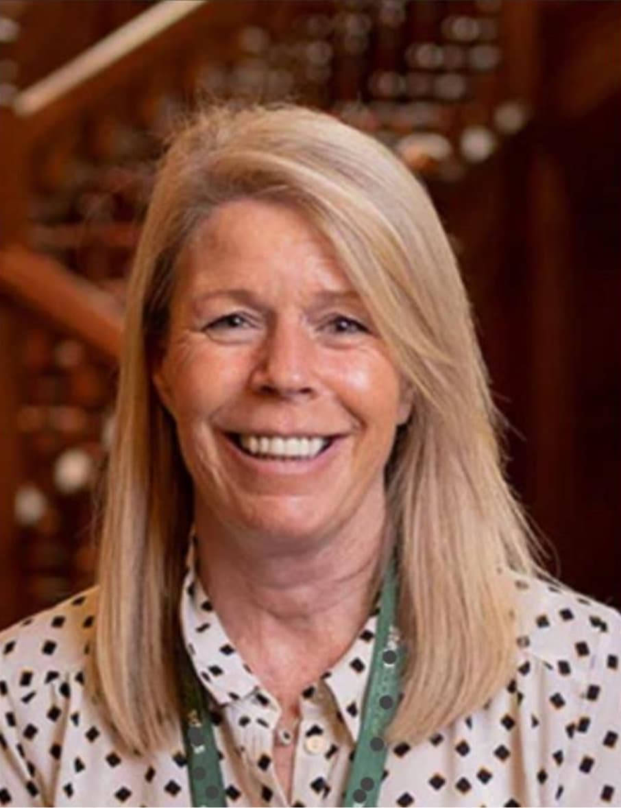 Deborah Fairlie