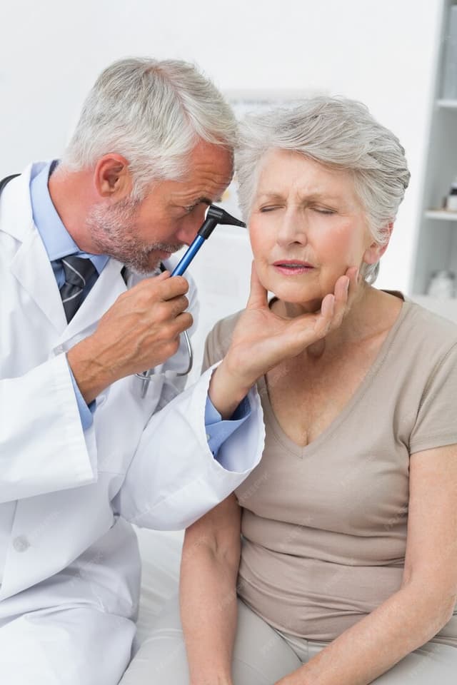 Earwax Removal