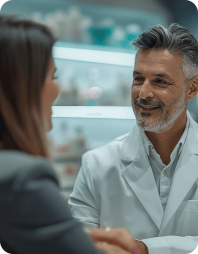 Addiction Counselling