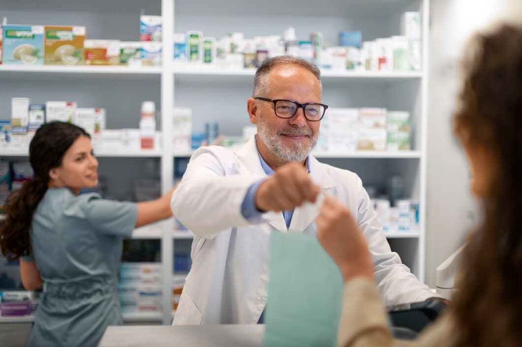 Emergency Prescription Services
