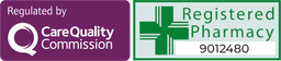Registered Pharmacy