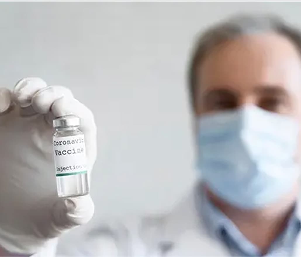 Cholera Vaccination