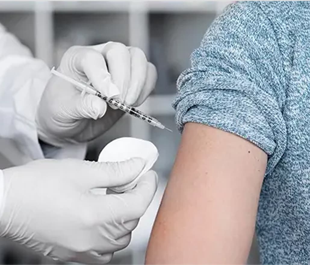Hepatitis A & B
