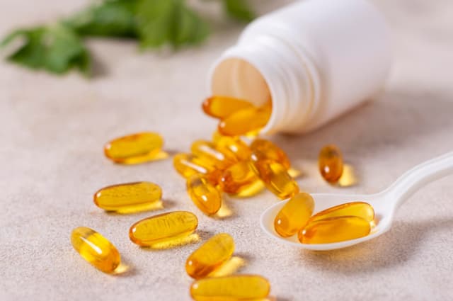 Vit D
